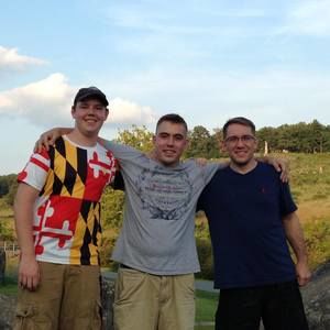 Meet your Posher, Beth